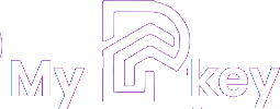 Property Key Logo