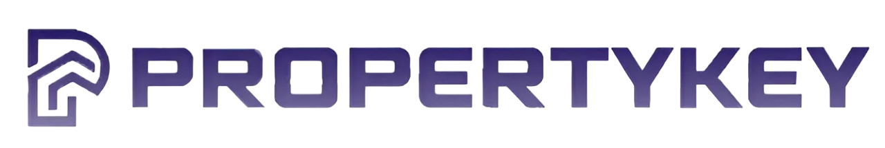 Property Key Logo